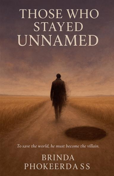 Those Who Stayed Unnamed