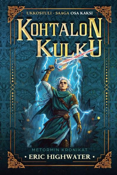Kohtalon Kulku