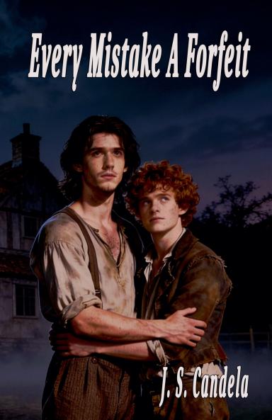 Every Mistake A Forfeit