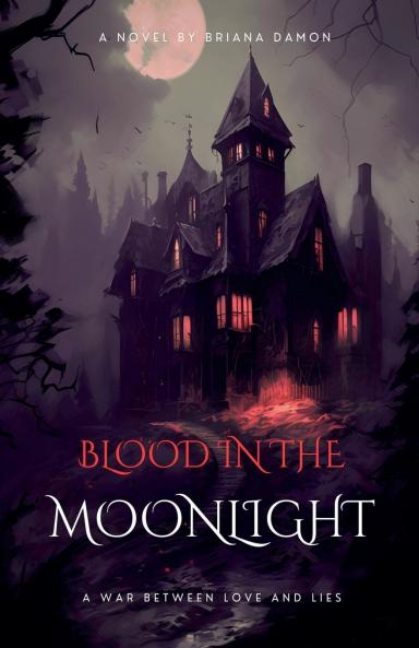 Blood in the moonlight