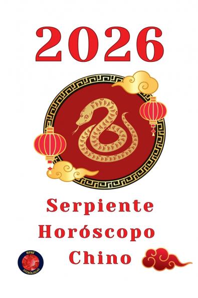 Serpiente Horóscopo  2026