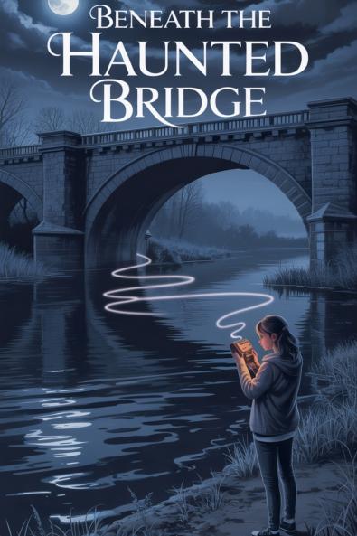 Beneath the Haunted Bridge