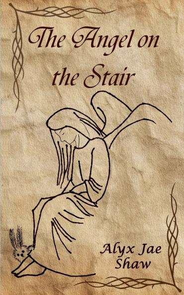 The Angel on the Stair