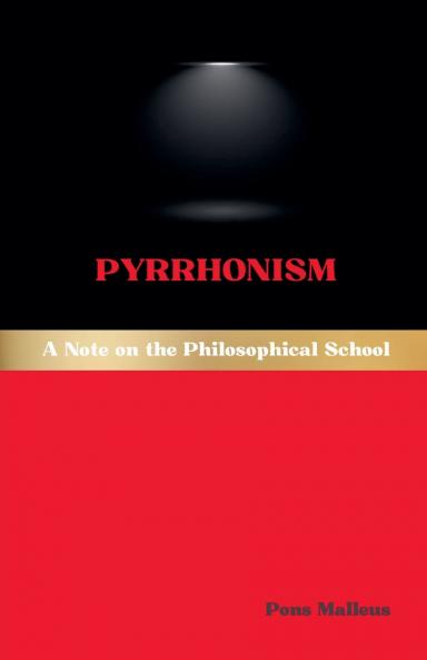 Pyrrhonism