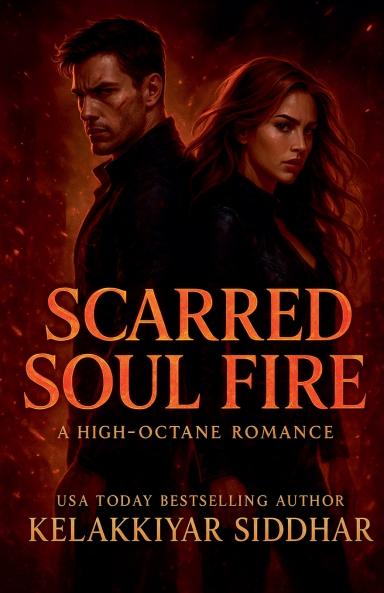 Scarred Soul Fire