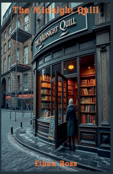 The Midnight Quill