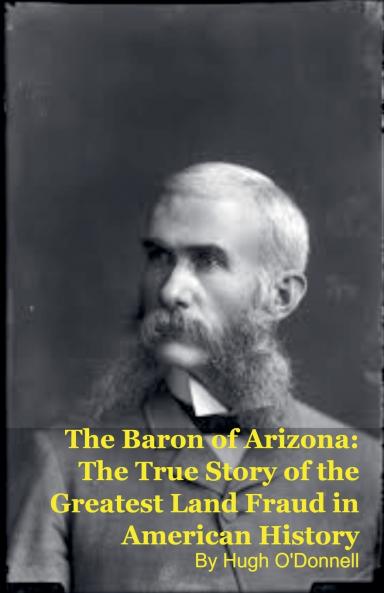 The Baron of Arizona