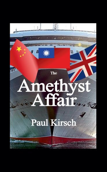 The Amethyst Affair