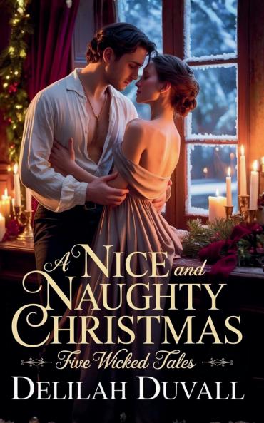 A Nice and Naughty Christmas