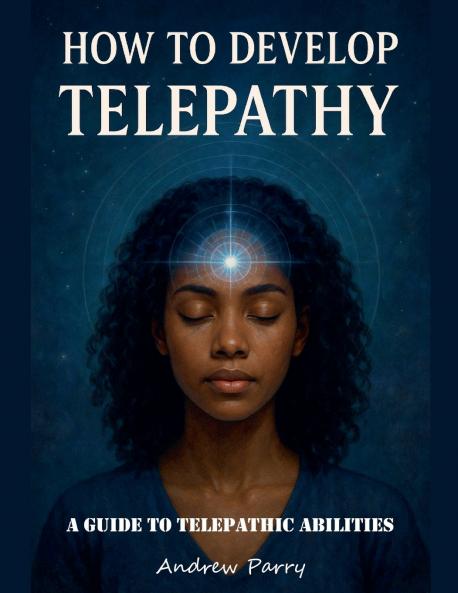 How to Develop Telepathy