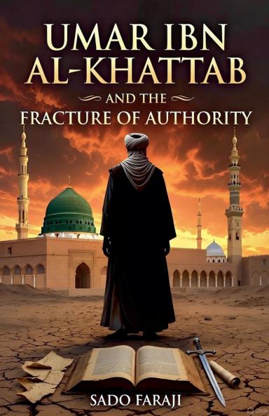 UMAR IBN AL-KHATTAB AND THE FRACTURE OF AUTHORITY Power Politics and the Fracture of the Early Muslim Community