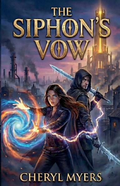 The Siphon's Vow