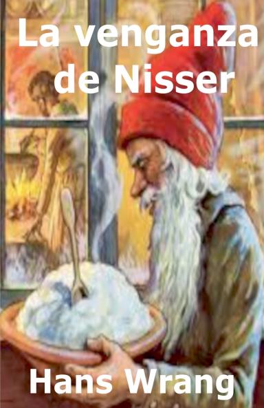 La venganza de Nisser