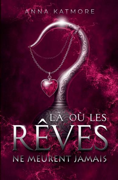 Là où les rêves ne meurent jamais