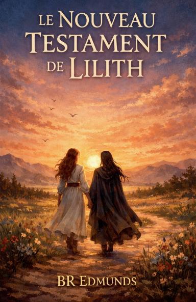 Le Nouveau Testament de Lilith