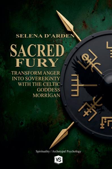 Sacred Fury