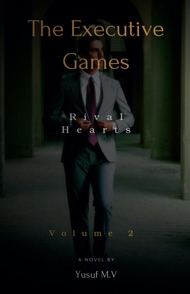 Executive Games; Rival Hearts