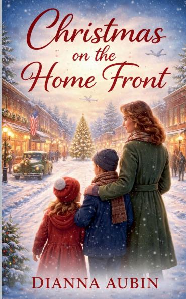Christmas on the Home Front