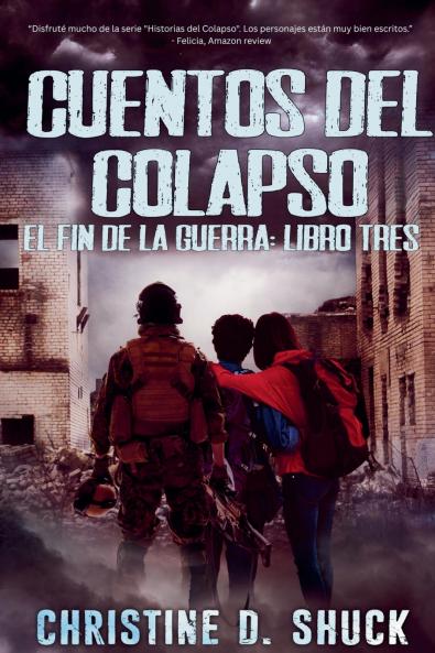 Cuentos del Colapso
