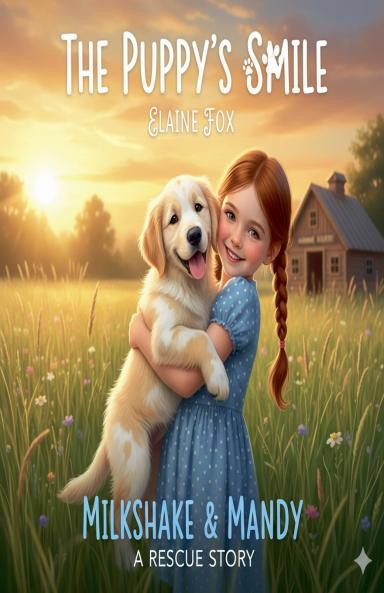 The Puppy's Smile