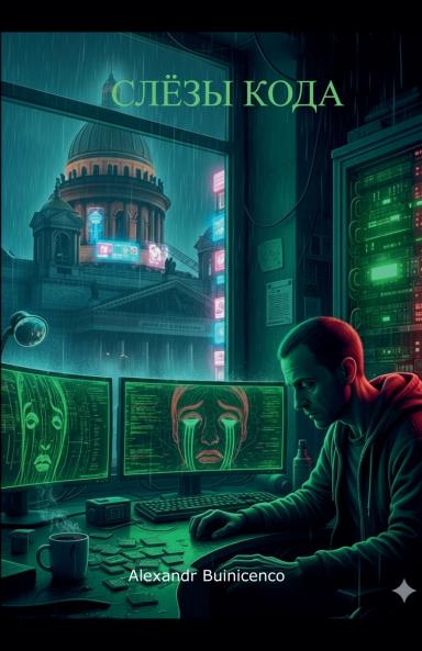 Слёзы кода