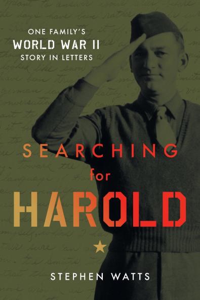 Searching for Harold