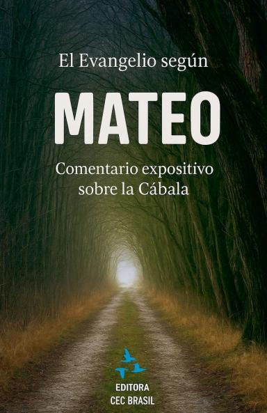El Evangelio según Mateo