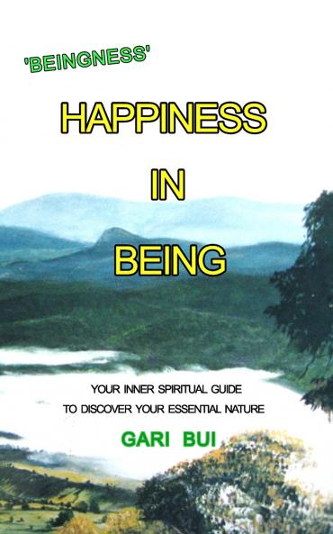 Happiness In Being