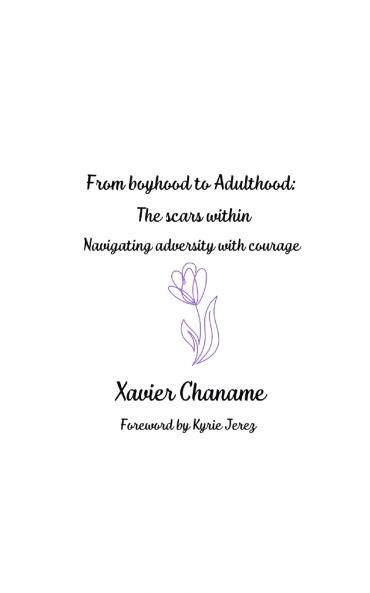 The becoming of a man