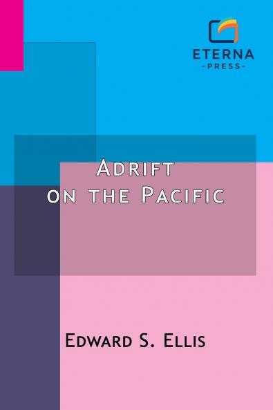 Adrift on the Pacific