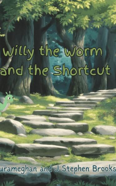 Willy the Worm and the Shortcut