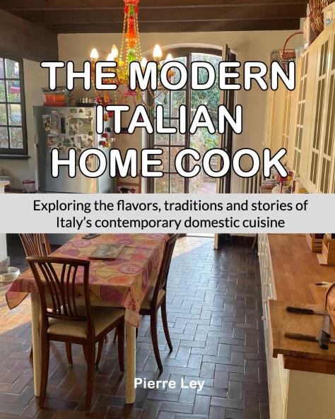 My Italian Home Kitchen