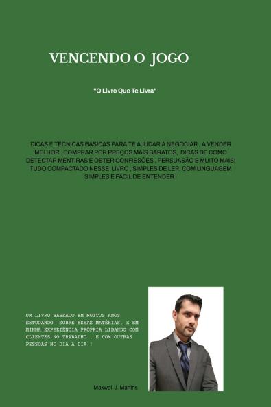 VENCENDO O JOGO  (revisado )