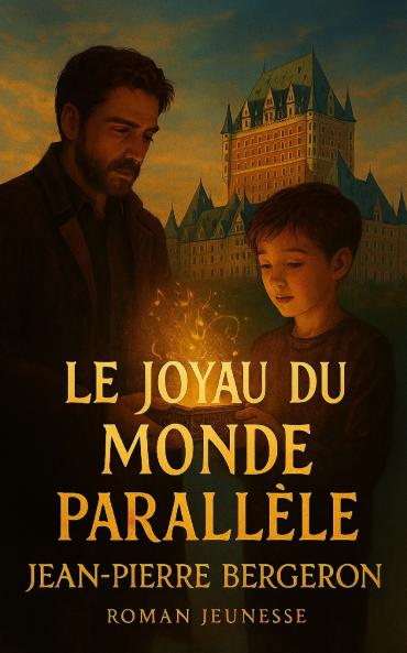 Le Joyau du monde parallèle