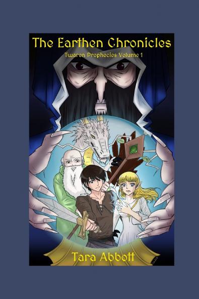 The Earthen Chronicles