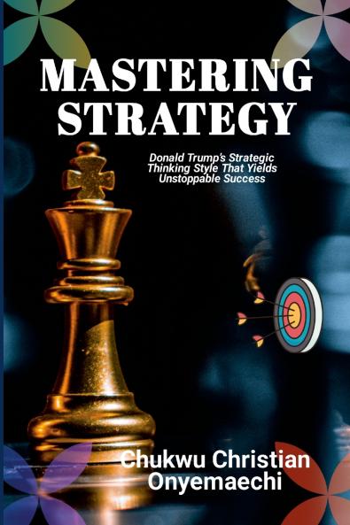 Mastering Strategy
