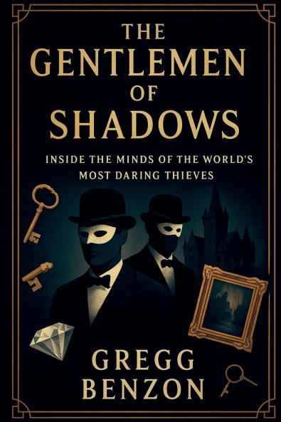 The Gentlemen of Shadows