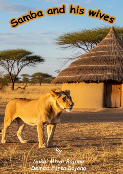Samba and his wives
