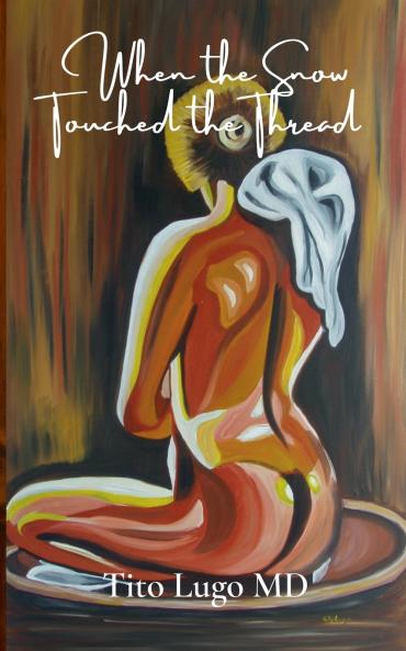 When the Snow Touched the Thread