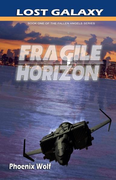 Fragile Horizon