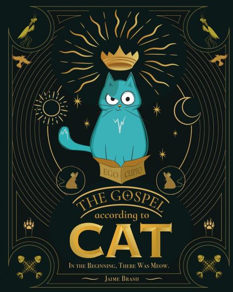 The Gospel According to Cat