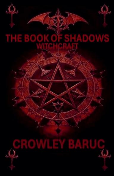 The Book of Shadows Witchcraft