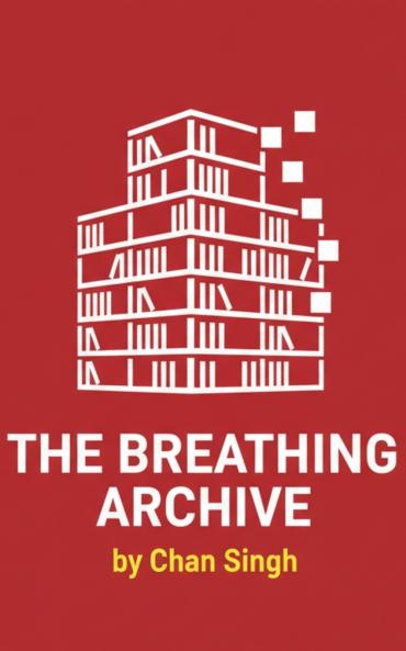 The Breathing Archive