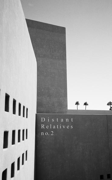 Distant Relatives 2