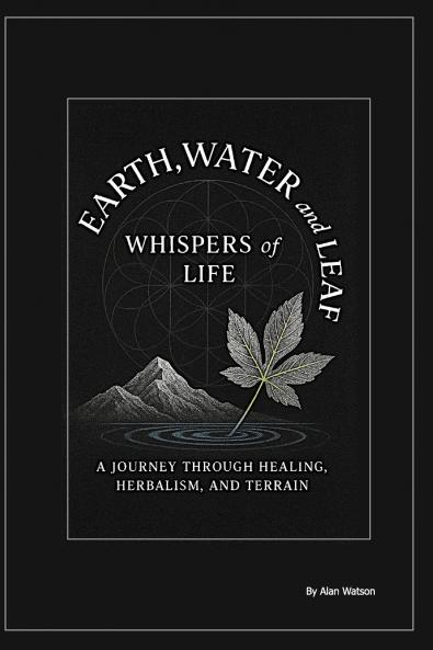 earth water and leaf