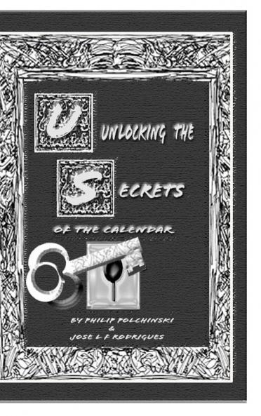 Unlocking the Secrets of the Calendar