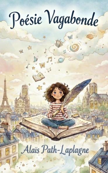 Poésie Vagabonde