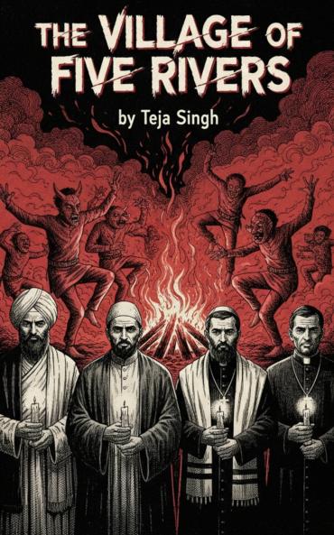 The Village of Five Rivers