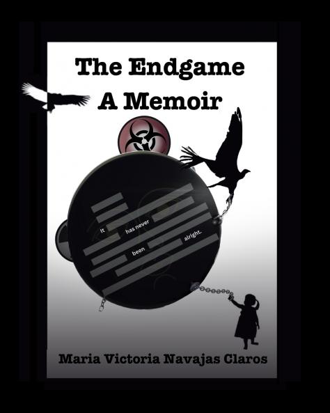 The Endgame A Memoir