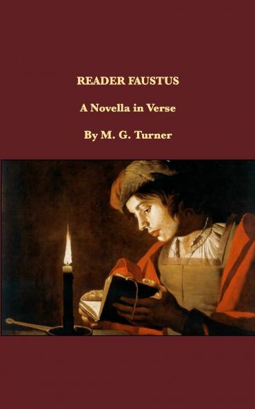 Reader Faustus